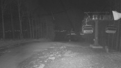 Horní stanice Lanové dráhy