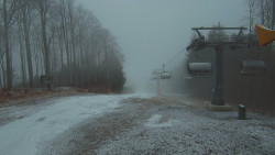 Horní stanice Lanové dráhy