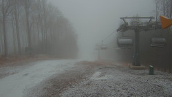 Horní stanice Lanové dráhy