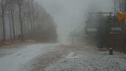 Horní stanice Lanové dráhy