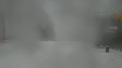 Horní stanice Lanové dráhy