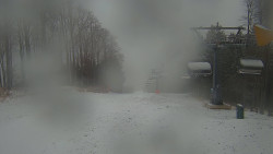 Horní stanice Lanové dráhy