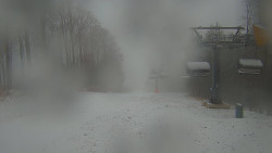 Horní stanice Lanové dráhy