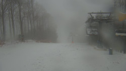 Horní stanice Lanové dráhy