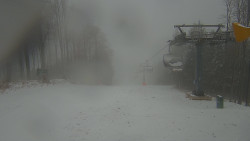 Horní stanice Lanové dráhy