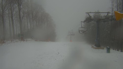 Horní stanice Lanové dráhy