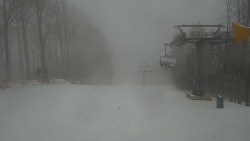 Horní stanice Lanové dráhy