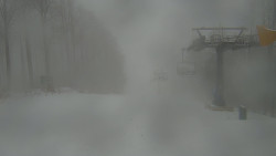 Horní stanice Lanové dráhy