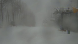 Horní stanice Lanové dráhy