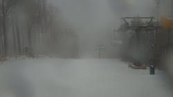 Horní stanice Lanové dráhy