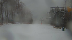 Horní stanice Lanové dráhy