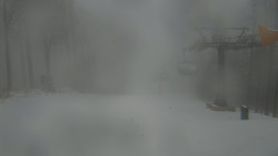 Horní stanice Lanové dráhy