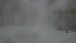 Horní stanice Lanové dráhy