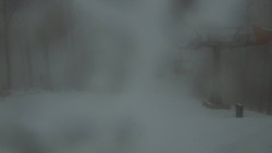 Horní stanice Lanové dráhy