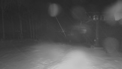 Horní stanice Lanové dráhy