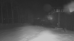 Horní stanice Lanové dráhy