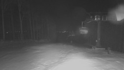 Horní stanice Lanové dráhy