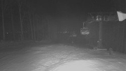 Horní stanice Lanové dráhy