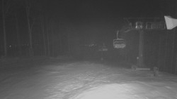 Horní stanice Lanové dráhy