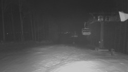 Horní stanice Lanové dráhy