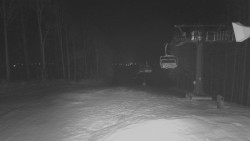 Horní stanice Lanové dráhy