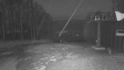 Horní stanice Lanové dráhy