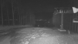 Horní stanice Lanové dráhy