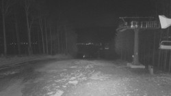 Horní stanice Lanové dráhy