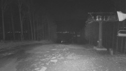 Horní stanice Lanové dráhy