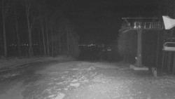 Horní stanice Lanové dráhy