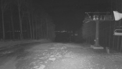 Horní stanice Lanové dráhy