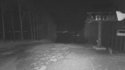 Horní stanice Lanové dráhy