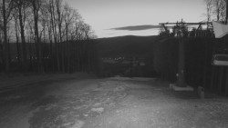 Horní stanice Lanové dráhy