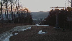 Horní stanice Lanové dráhy