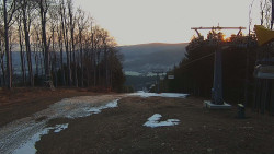 Horní stanice Lanové dráhy