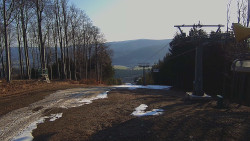 Horní stanice Lanové dráhy