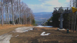 Horní stanice Lanové dráhy