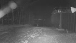 Horní stanice Lanové dráhy