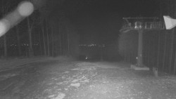 Horní stanice Lanové dráhy