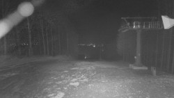 Horní stanice Lanové dráhy