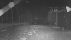 Horní stanice Lanové dráhy