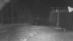 Horní stanice Lanové dráhy