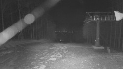 Horní stanice Lanové dráhy