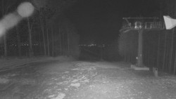 Horní stanice Lanové dráhy