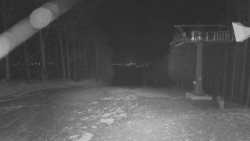 Horní stanice Lanové dráhy