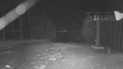 Horní stanice Lanové dráhy