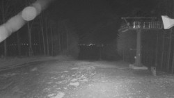 Horní stanice Lanové dráhy