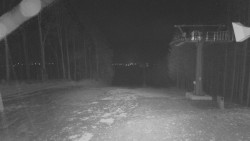 Horní stanice Lanové dráhy