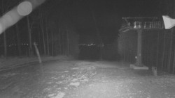 Horní stanice Lanové dráhy