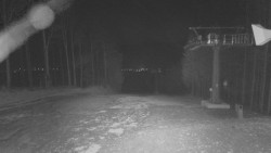 Horní stanice Lanové dráhy